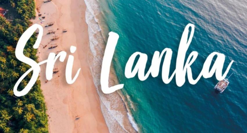 Sri Lanka Tourism Sees Strong Surge in 2025